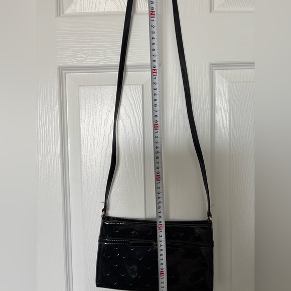 Kate spade Elegant Black Shoulder Bag - Picture 6 of 8